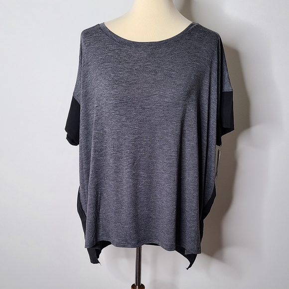 Champion Tops - 5/25 ❤ NWT Champion high low workout top